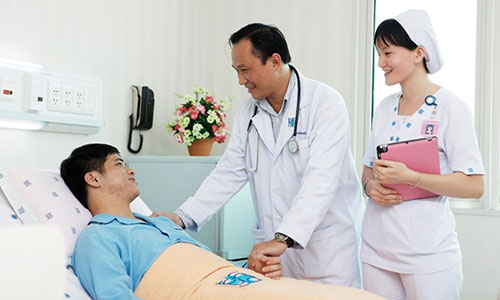 Điều kiện để được sở hữu thẻ chăm sóc sức khỏe Bảo Việt là gì?
