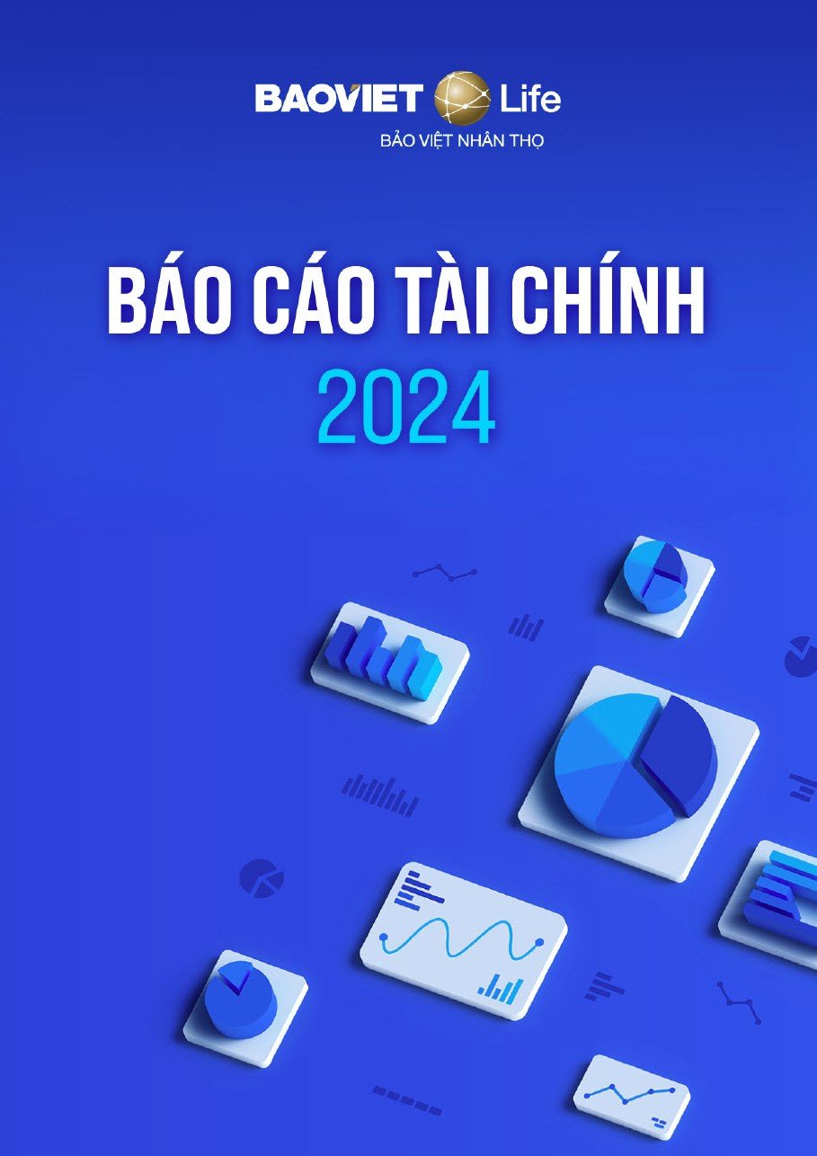 Báo cáo  Tài chính  2023